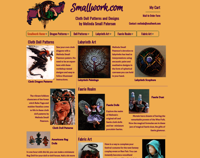 Smallwork.com thumbnail