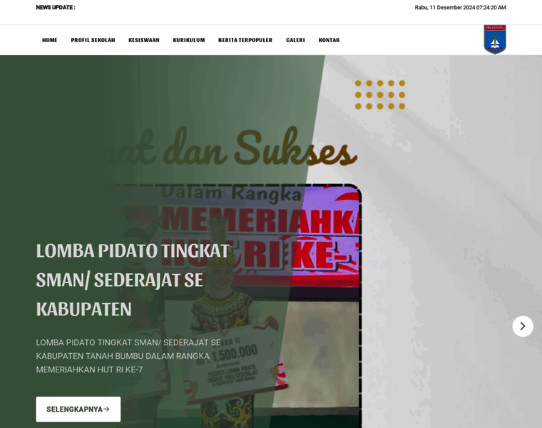 Sman1kusanhilir.sch.id thumbnail