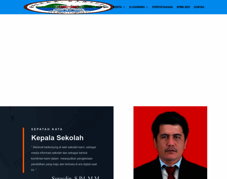 Sman1lasolo.sch.id thumbnail