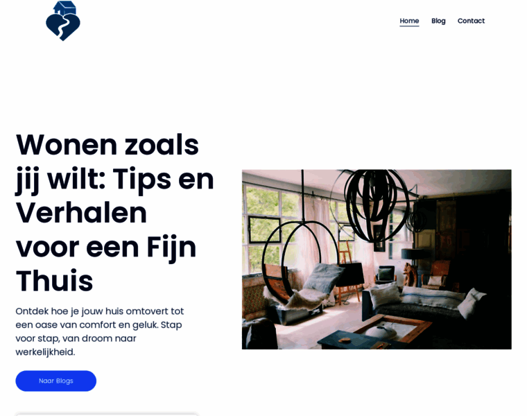 Smaragdexpress.nl thumbnail
