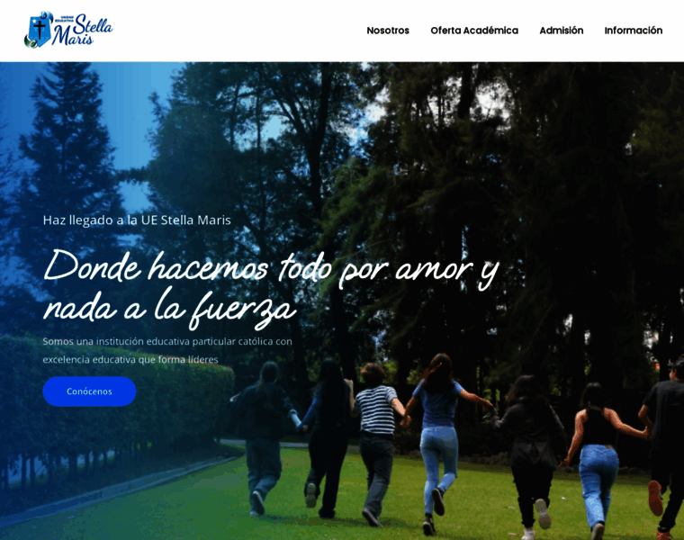 Smaris.edu.ec thumbnail Smaris.edu.ec thumbnail