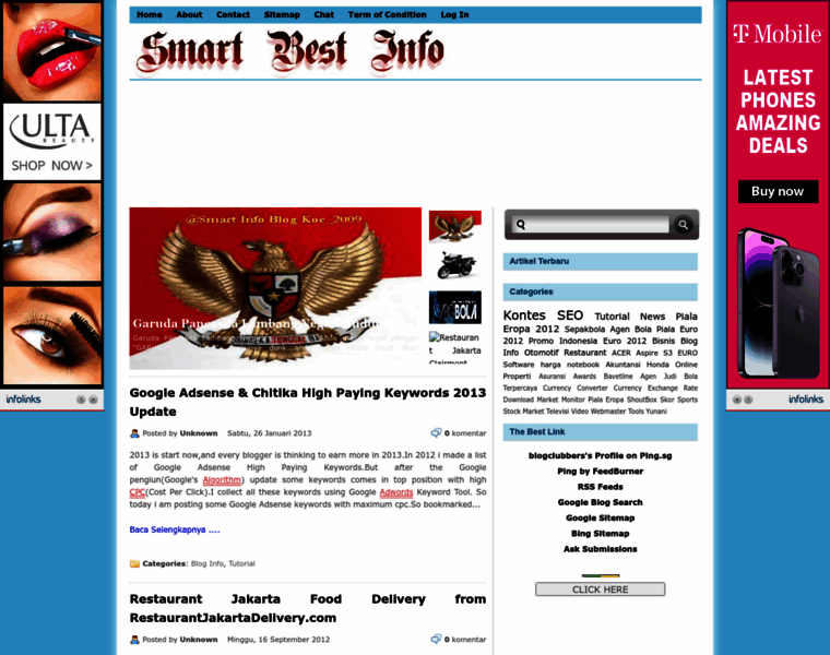 Smart-best-info.blogspot.com thumbnail