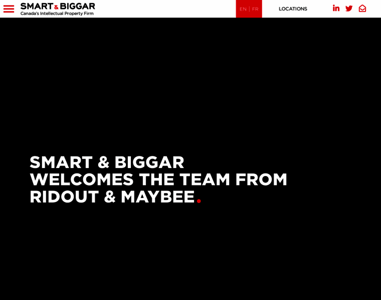 Smart-biggar.ca thumbnail