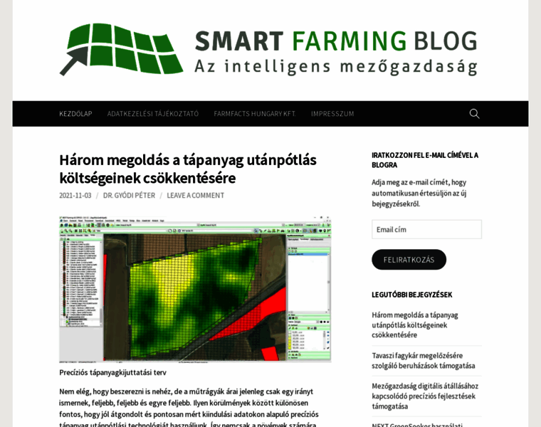 Smart-farming.hu thumbnail