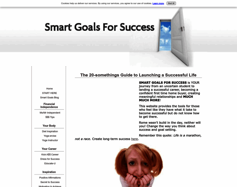 Smart-goals-for-success.com thumbnail