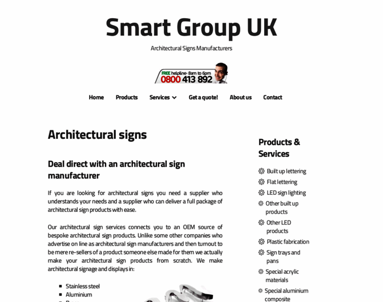 Smart-group.co.uk thumbnail