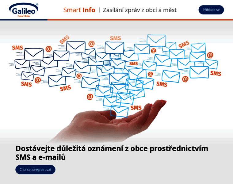 Smart-info.cz thumbnail