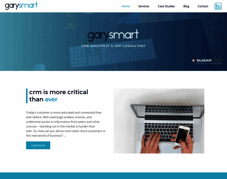 Smart-itc.com.au thumbnail