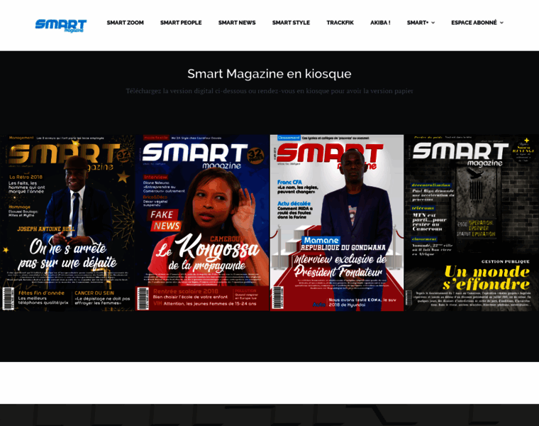 Smart-mag.net thumbnail