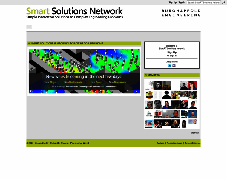 Smart-solutions-network.com thumbnail