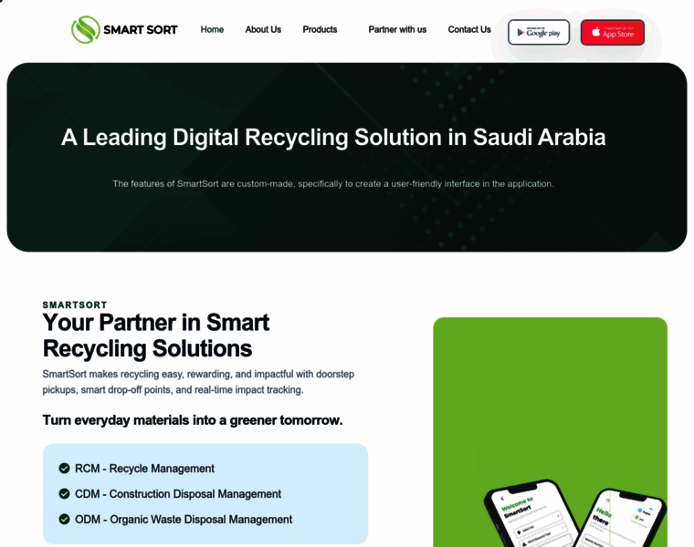 Smart-sort.net thumbnail