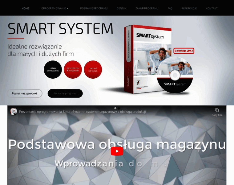 Smart-system.pl thumbnail