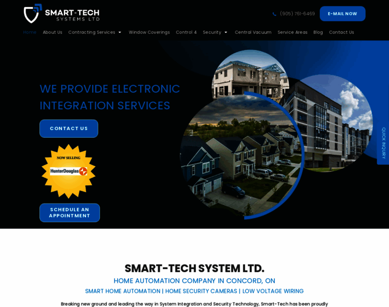 Smart-tech.ca thumbnail