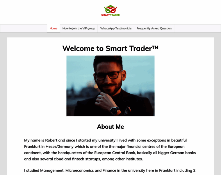 Smart-trader-fx.com thumbnail