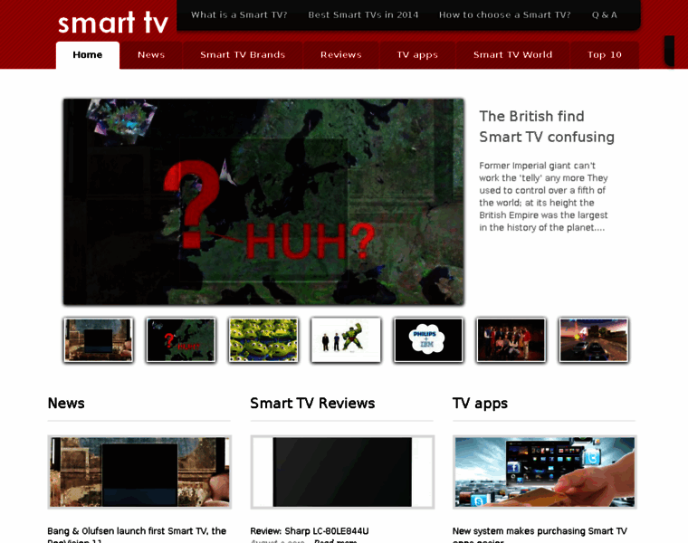 Smart-tv.me thumbnail
