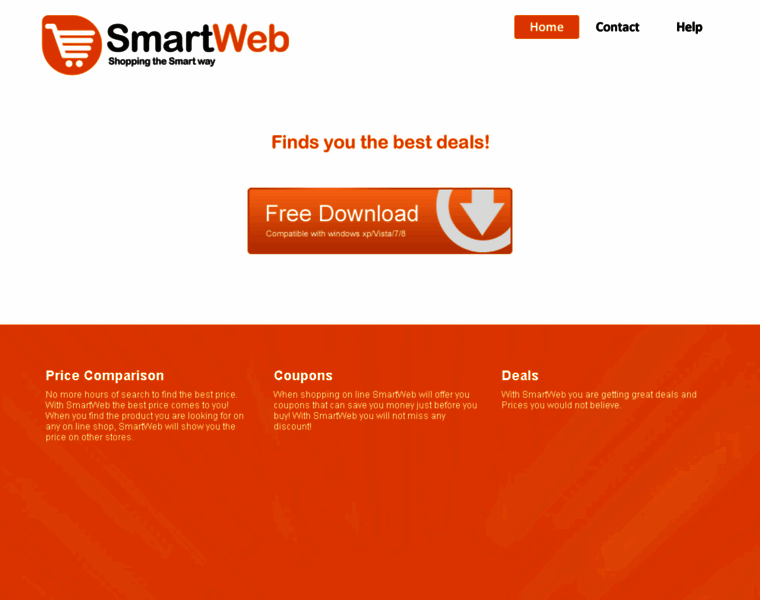 Smart-web.me thumbnail