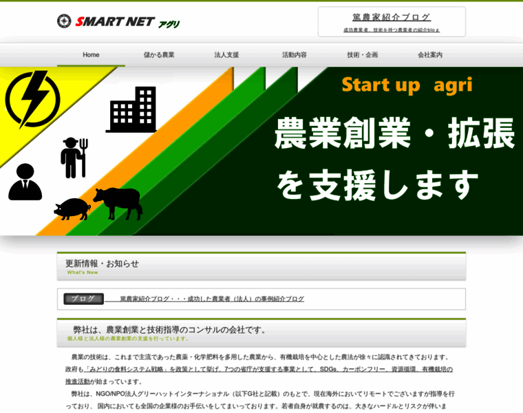 Smart2net.com thumbnail