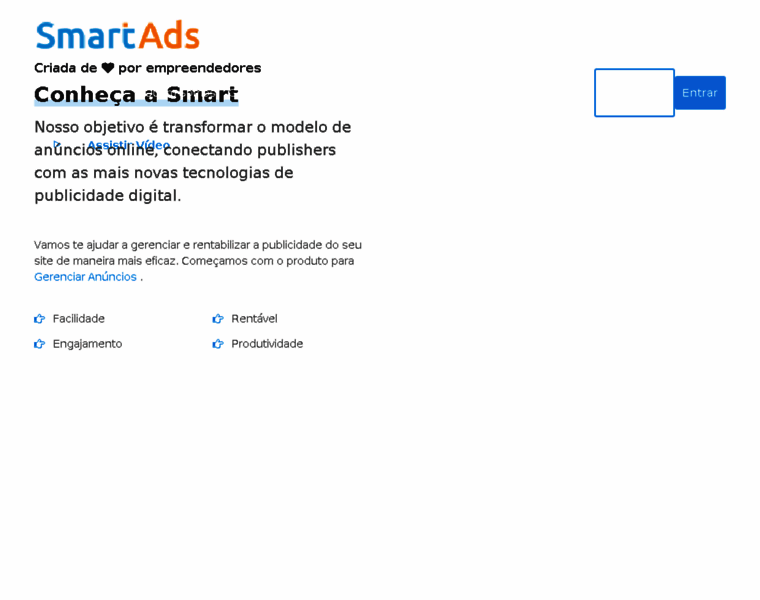 Smartads.tech thumbnail