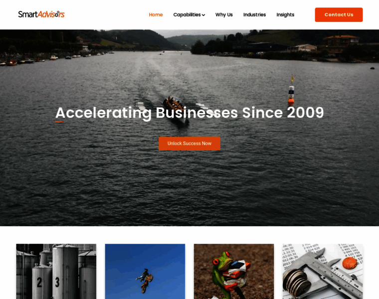 Smartadvisors.in thumbnail Smartadvisors.in thumbnail