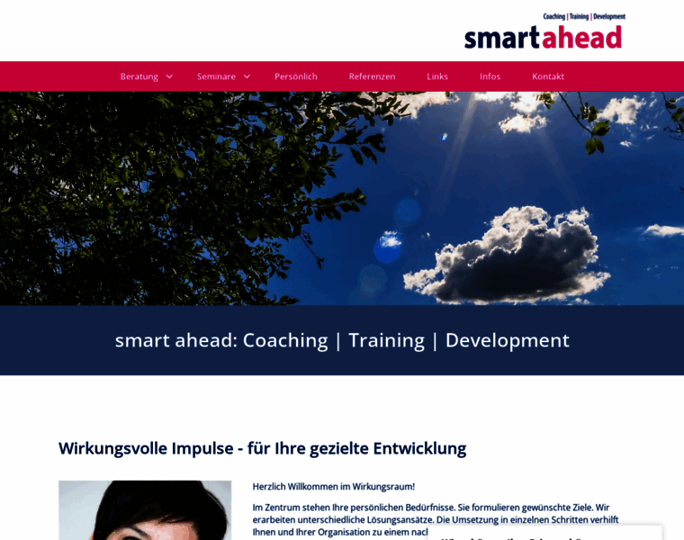 Smartahead.ch thumbnail