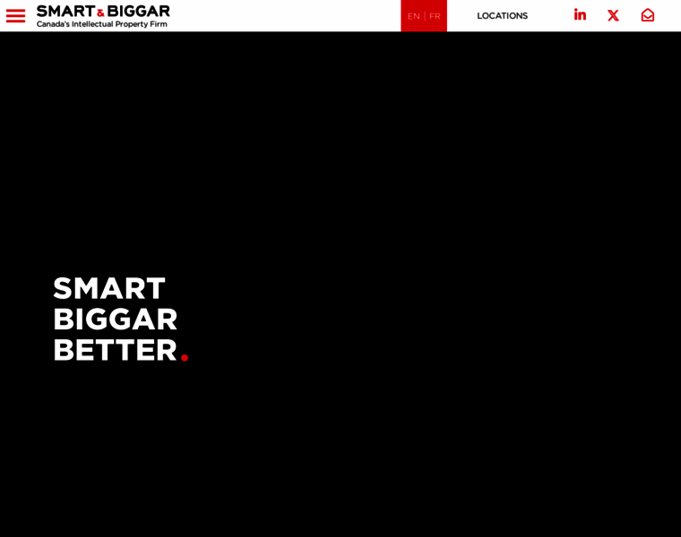 Smartbiggar.ca thumbnail