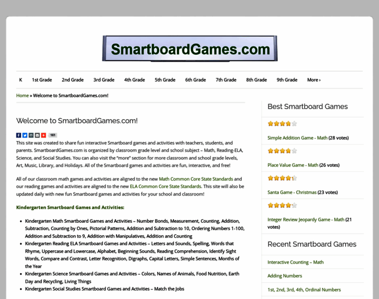 Smartboardgames.com thumbnail