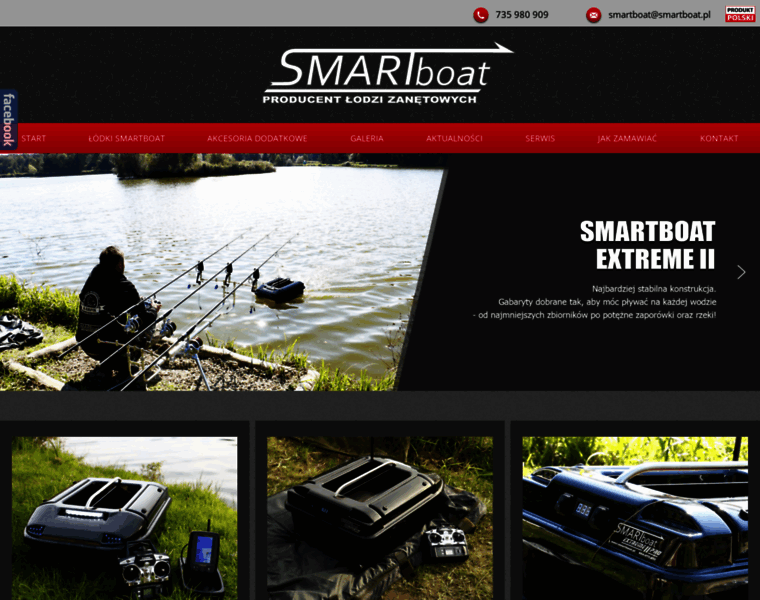 Smartboat.pl thumbnail