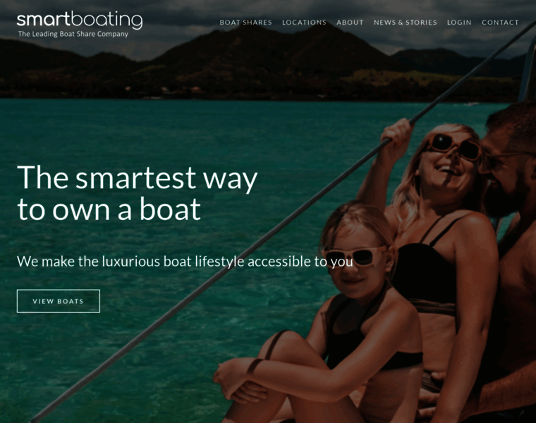 Smartboating.com.au thumbnail Smartboating.com.au thumbnail