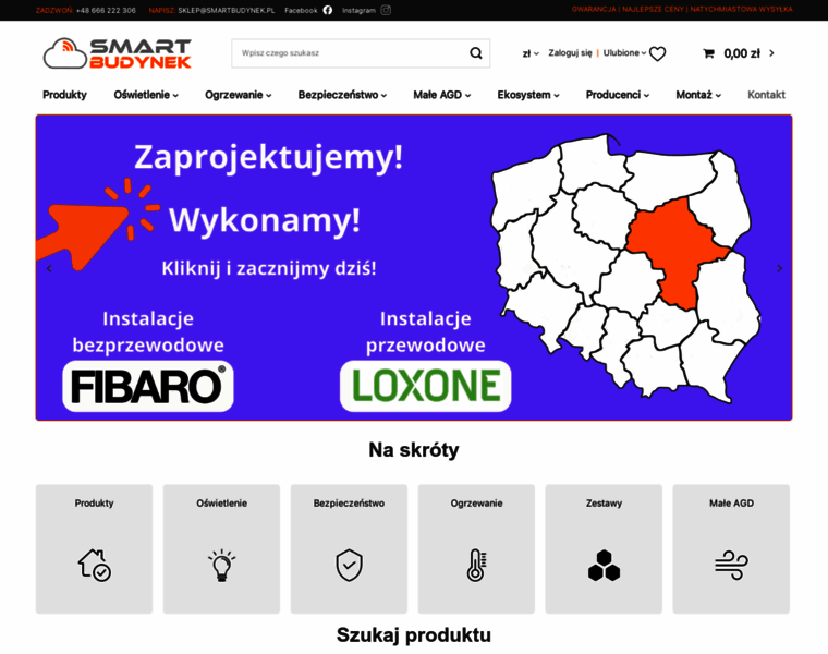 Smartbudynek.pl thumbnail
