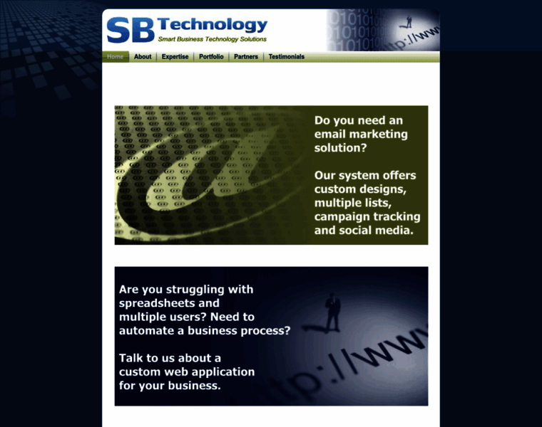 Smartbusinesstech.com thumbnail