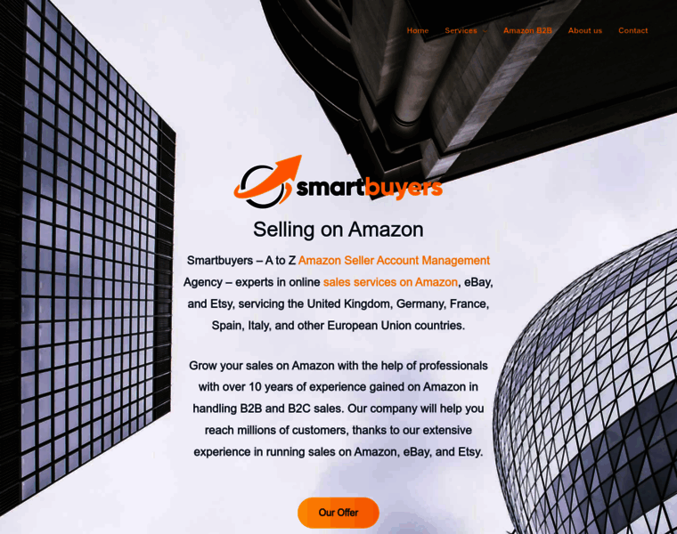 Smartbuyers-pro.ie thumbnail
