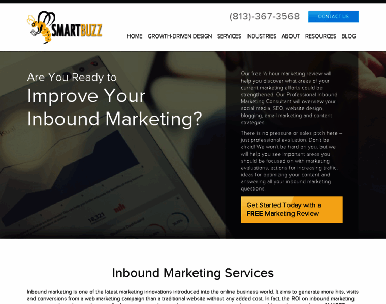 Smartbuzz.biz thumbnail Smartbuzz.biz thumbnail