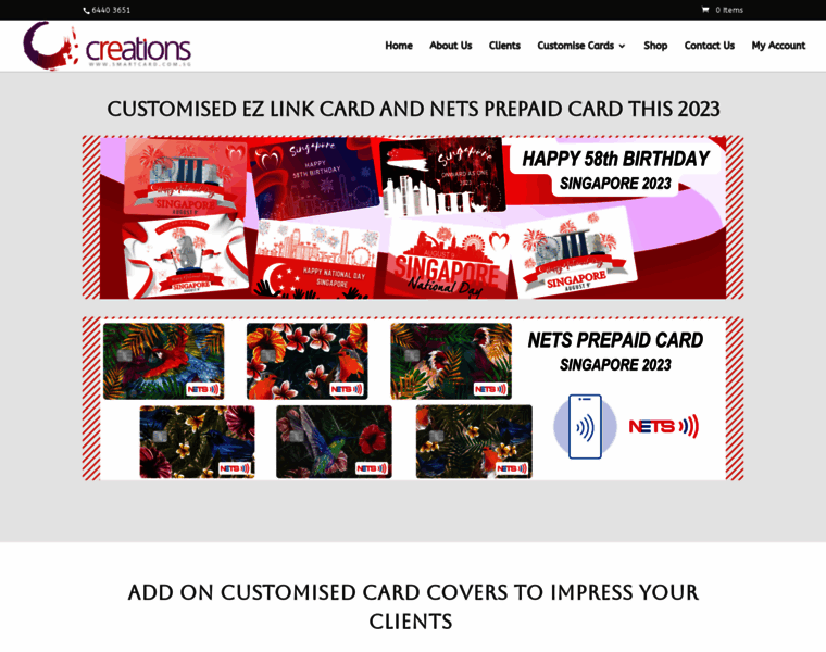 Smartcard.com.sg thumbnail