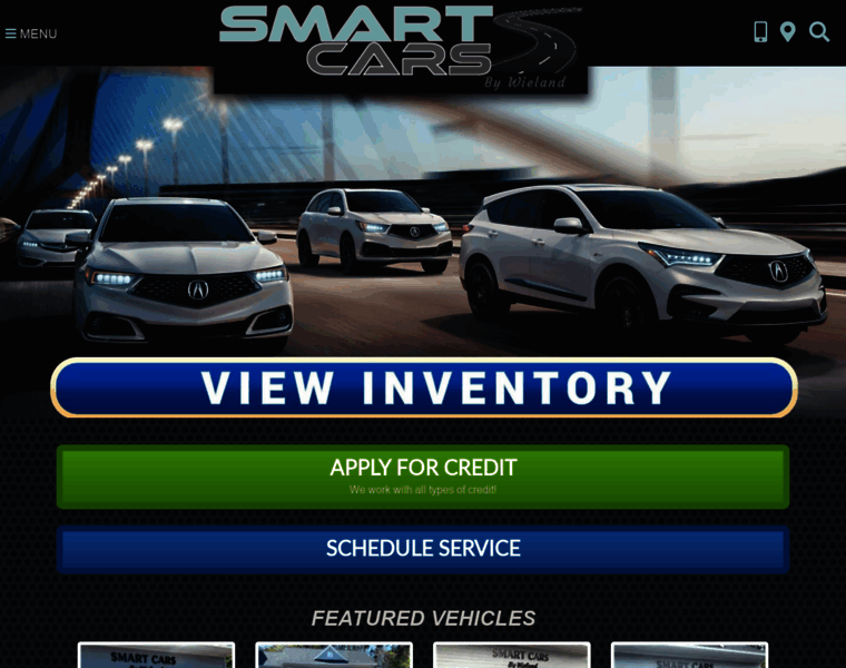 Smartcars1.com thumbnail