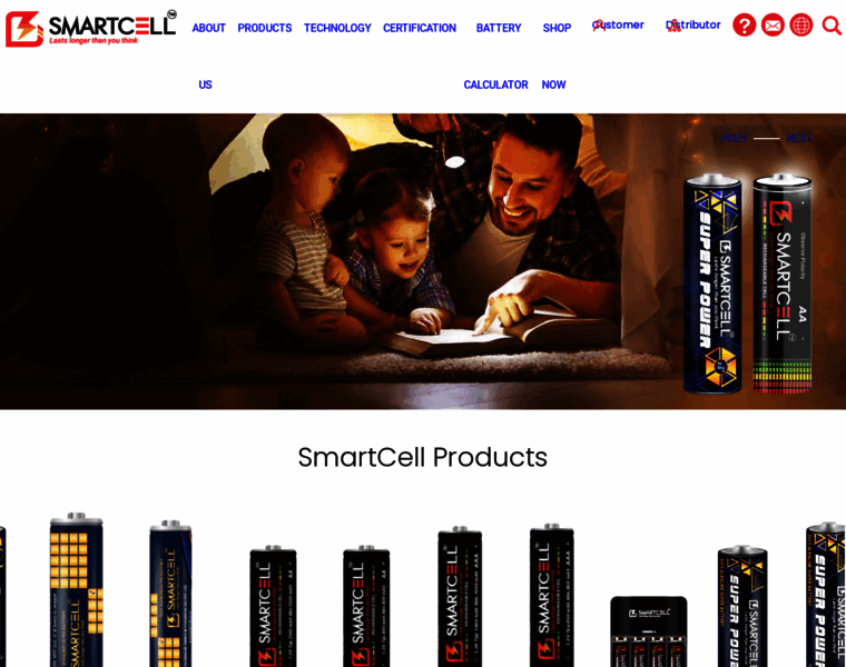 Smartcell.co.in thumbnail