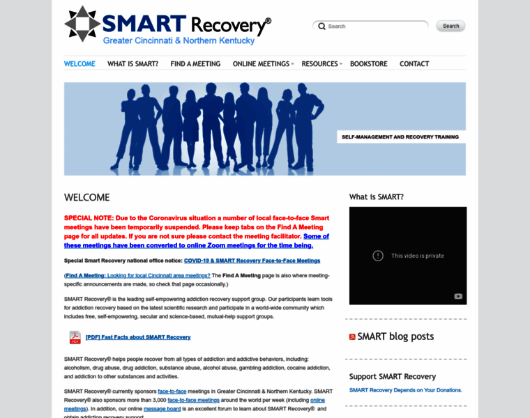 Smartcincy.com thumbnail