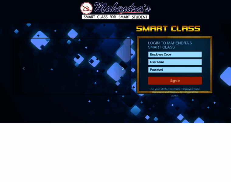 Smartclass.mahendras.org thumbnail