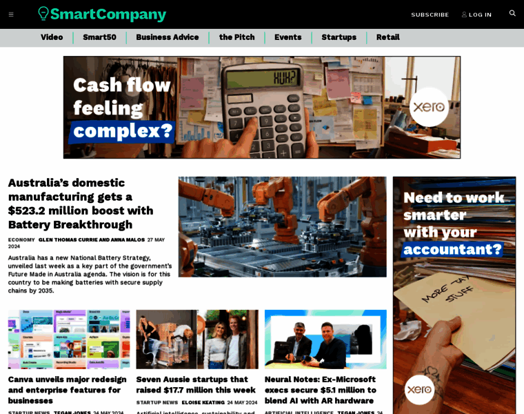 Smartcompany.com.au thumbnail