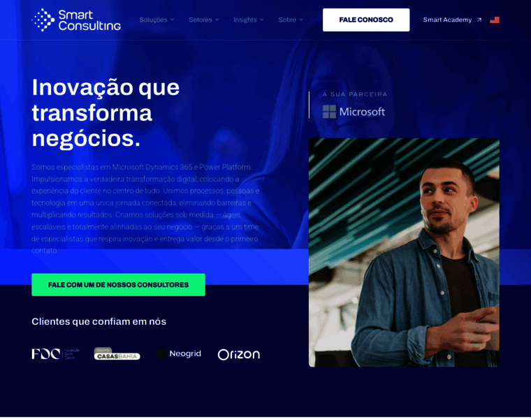 Smartconsulting.com.br thumbnail