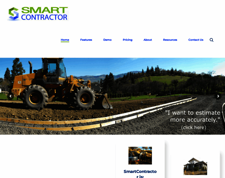 Smartcontractor.com thumbnail