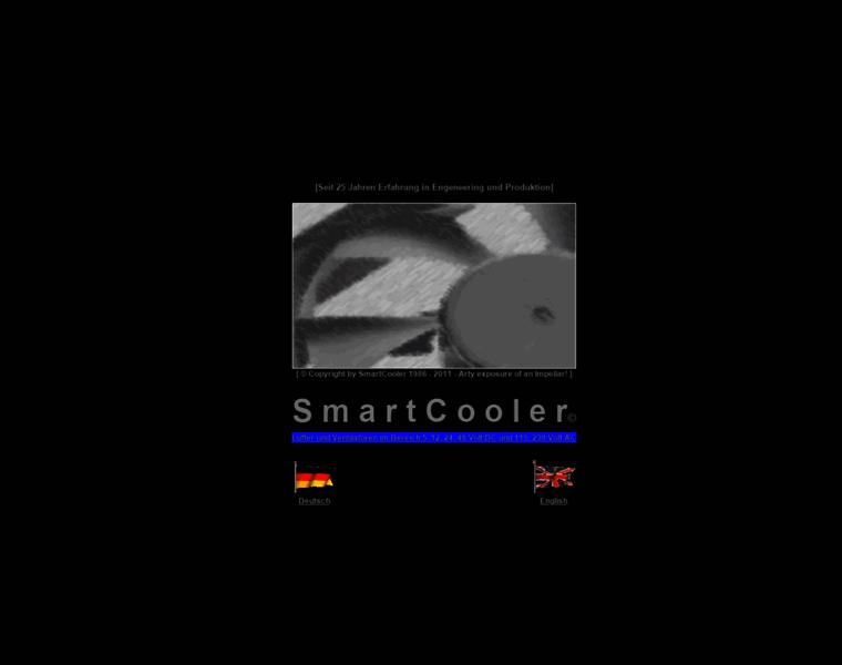 Smartcooler.de thumbnail