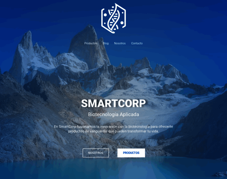 Smartcorp.ar thumbnail Smartcorp.ar thumbnail