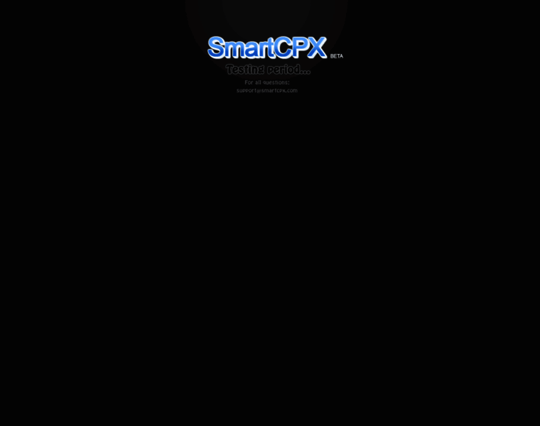 Smartcpx.com thumbnail