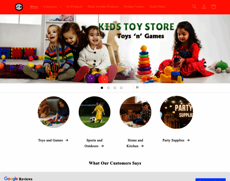 Smartcraft.in thumbnail Smartcraft.in thumbnail