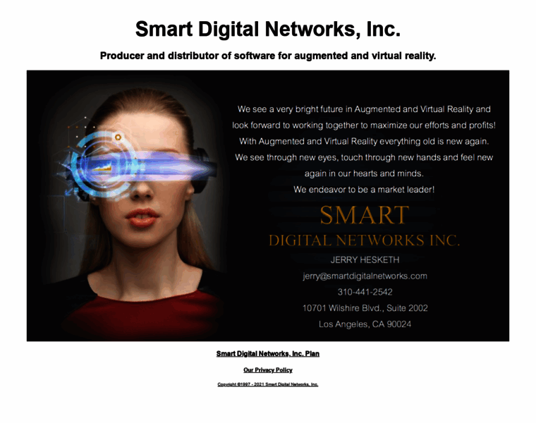 Smartdigitalnetworks.com thumbnail