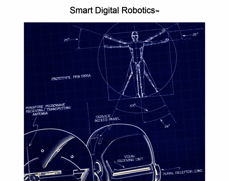 Smartdigitalrobotics.com thumbnail