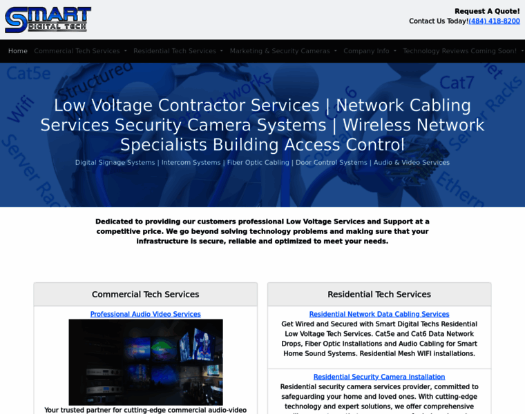 Smartdigitaltech.net thumbnail Smartdigitaltech.net thumbnail