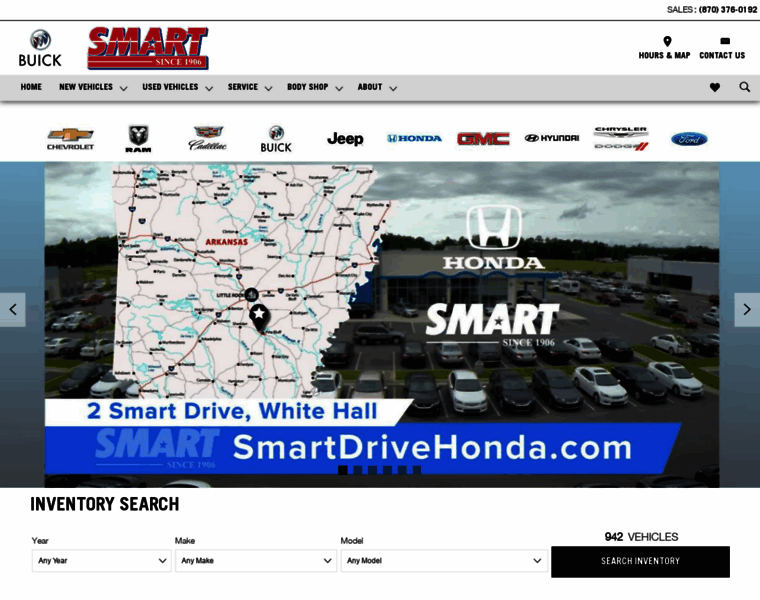 Smartdrive.com thumbnail