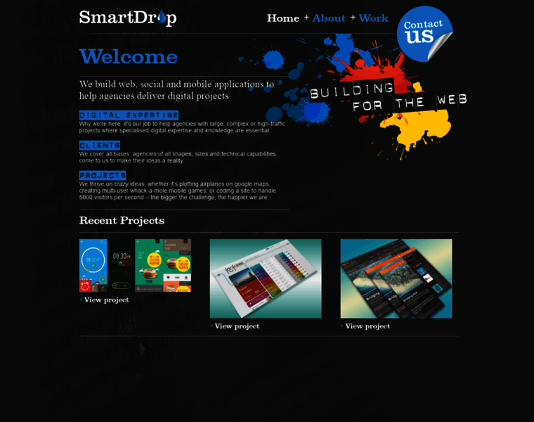 Smartdrop.com.hk thumbnail