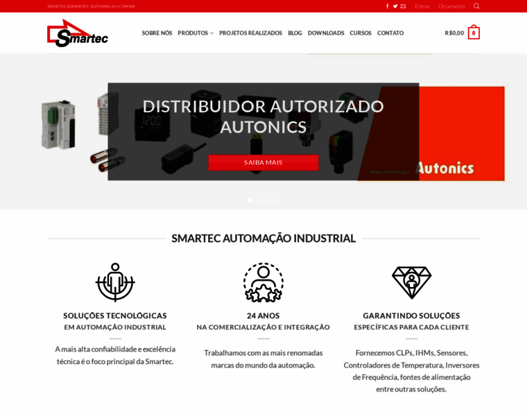 Smartec-automacao.com.br thumbnail